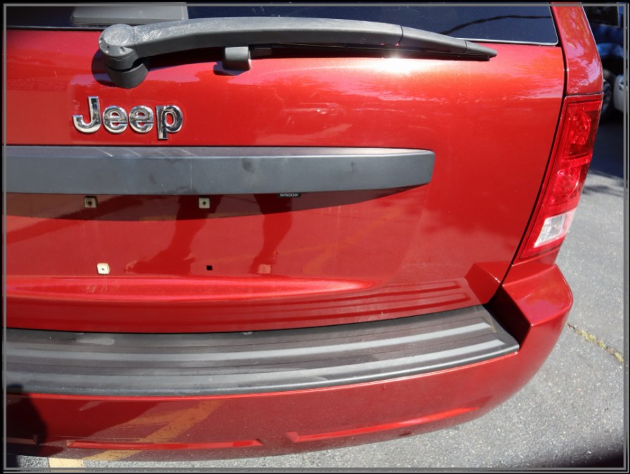2008 Jeep Grand Cherokee 4WD 4dr Laredo, available for sale in Huntington Station, New York | My Auto Inc.. Huntington Station, New York 2008 Jeep Grand Cherokee 4WD 4dr Laredo, available for sale in Huntington Station, New York | My Auto Inc.. Huntington Station, New York