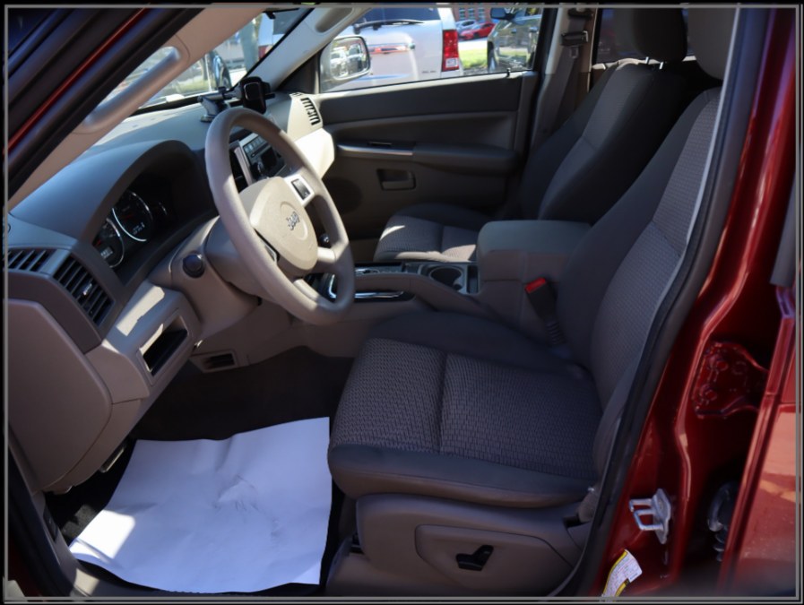 2008 Jeep Grand Cherokee 4WD 4dr Laredo, available for sale in Huntington Station, New York | My Auto Inc.. Huntington Station, New York 2008 Jeep Grand Cherokee 4WD 4dr Laredo, available for sale in Huntington Station, New York | My Auto Inc.. Huntington Station, New York