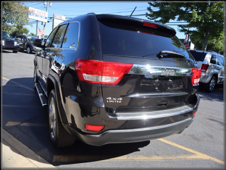 2012 Jeep Grand Cherokee 4WD 4dr Limited, available for sale in Huntington Station, New York | My Auto Inc.. Huntington Station, New York 2012 Jeep Grand Cherokee 4WD 4dr Limited, available for sale in Huntington Station, New York | My Auto Inc.. Huntington Station, New York