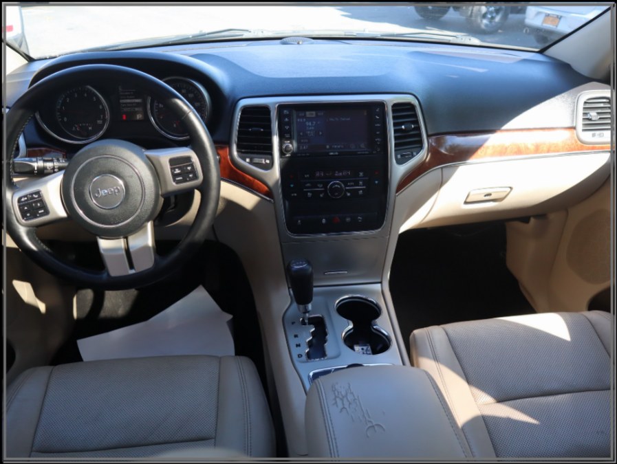 2012 Jeep Grand Cherokee 4WD 4dr Limited, available for sale in Huntington Station, New York | My Auto Inc.. Huntington Station, New York 2012 Jeep Grand Cherokee 4WD 4dr Limited, available for sale in Huntington Station, New York | My Auto Inc.. Huntington Station, New York