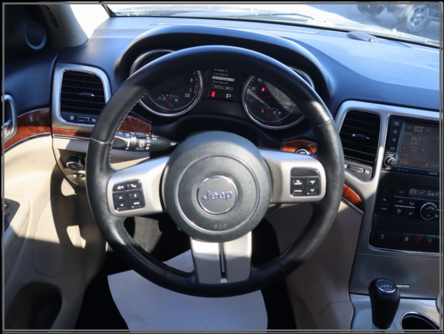 2012 Jeep Grand Cherokee 4WD 4dr Limited, available for sale in Huntington Station, New York | My Auto Inc.. Huntington Station, New York 2012 Jeep Grand Cherokee 4WD 4dr Limited, available for sale in Huntington Station, New York | My Auto Inc.. Huntington Station, New York