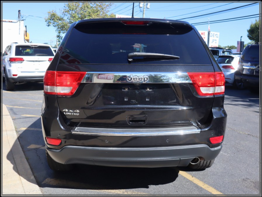 2012 Jeep Grand Cherokee 4WD 4dr Limited, available for sale in Huntington Station, New York | My Auto Inc.. Huntington Station, New York 2012 Jeep Grand Cherokee 4WD 4dr Limited, available for sale in Huntington Station, New York | My Auto Inc.. Huntington Station, New York