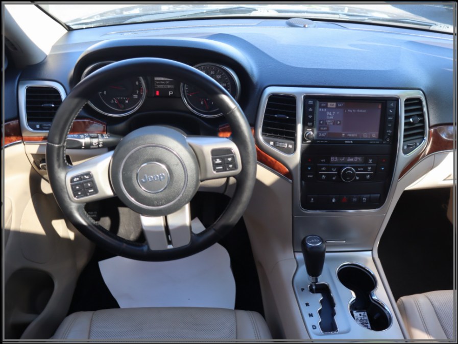 2012 Jeep Grand Cherokee 4WD 4dr Limited, available for sale in Huntington Station, New York | My Auto Inc.. Huntington Station, New York 2012 Jeep Grand Cherokee 4WD 4dr Limited, available for sale in Huntington Station, New York | My Auto Inc.. Huntington Station, New York