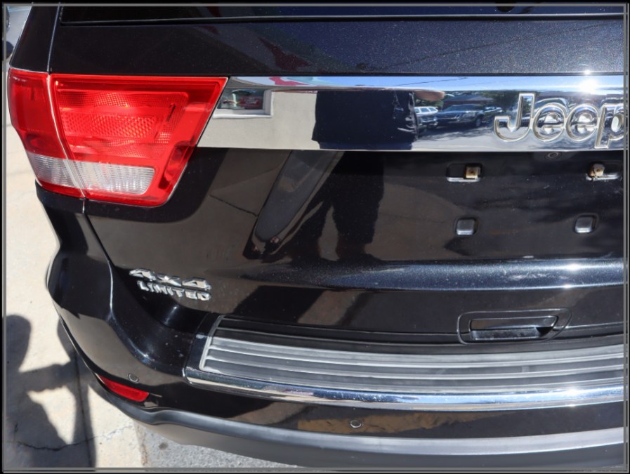 2012 Jeep Grand Cherokee 4WD 4dr Limited, available for sale in Huntington Station, New York | My Auto Inc.. Huntington Station, New York 2012 Jeep Grand Cherokee 4WD 4dr Limited, available for sale in Huntington Station, New York | My Auto Inc.. Huntington Station, New York