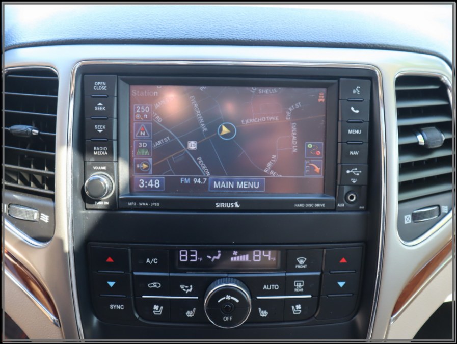 2012 Jeep Grand Cherokee 4WD 4dr Limited, available for sale in Huntington Station, New York | My Auto Inc.. Huntington Station, New York 2012 Jeep Grand Cherokee 4WD 4dr Limited, available for sale in Huntington Station, New York | My Auto Inc.. Huntington Station, New York