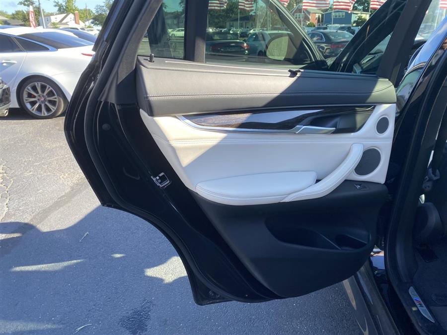 2017 BMW X6 xDrive35i Sports Activity Coupe, available for sale in Amityville, New York | Sunrise Auto Outlet. Amityville, New York 2017 BMW X6 xDrive35i Sports Activity Coupe, available for sale in Amityville, New York | Sunrise Auto Outlet. Amityville, New York