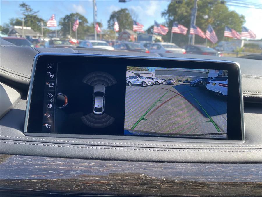 2017 BMW X6 xDrive35i Sports Activity Coupe, available for sale in Amityville, New York | Sunrise Auto Outlet. Amityville, New York 2017 BMW X6 xDrive35i Sports Activity Coupe, available for sale in Amityville, New York | Sunrise Auto Outlet. Amityville, New York