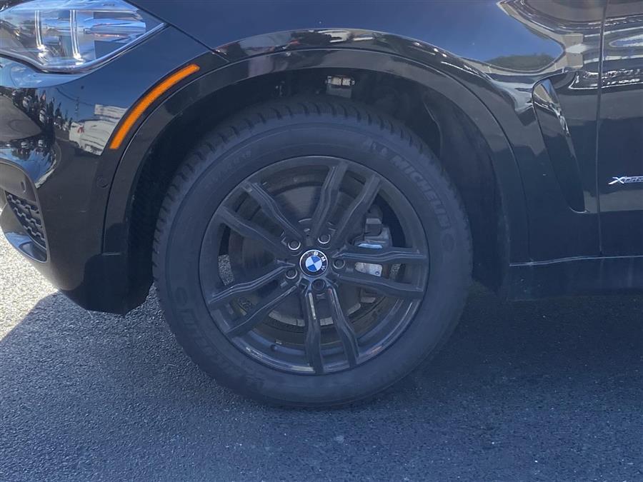 2017 BMW X6 xDrive35i Sports Activity Coupe, available for sale in Amityville, New York | Sunrise Auto Outlet. Amityville, New York 2017 BMW X6 xDrive35i Sports Activity Coupe, available for sale in Amityville, New York | Sunrise Auto Outlet. Amityville, New York