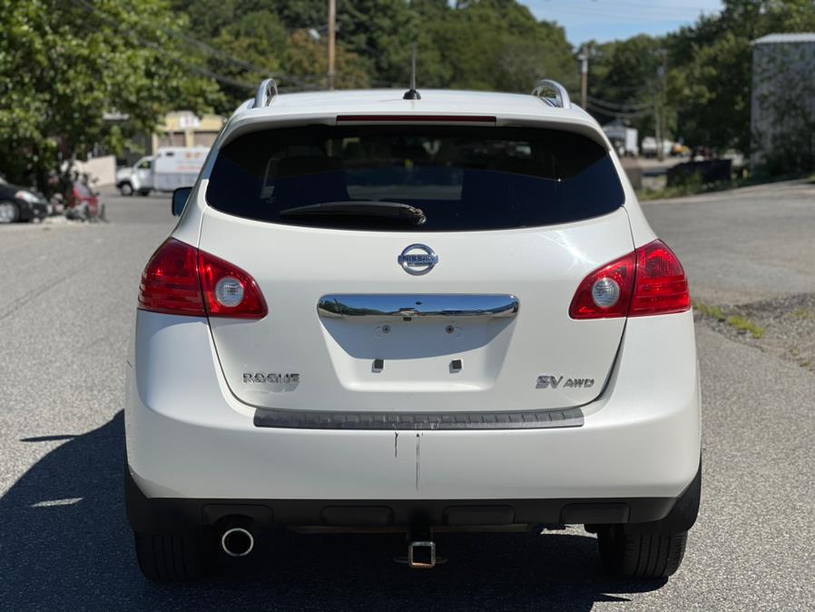 Used Nissan Rogue AWD 4dr S 2013 | New Beginning Auto Service Inc . Ashland , Massachusetts Used Nissan Rogue AWD 4dr S 2013 | New Beginning Auto Service Inc . Ashland , Massachusetts