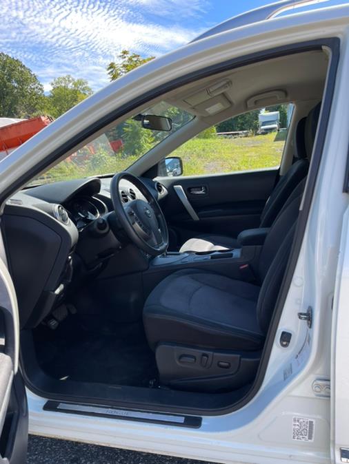 Used Nissan Rogue AWD 4dr S 2013 | New Beginning Auto Service Inc . Ashland , Massachusetts Used Nissan Rogue AWD 4dr S 2013 | New Beginning Auto Service Inc . Ashland , Massachusetts