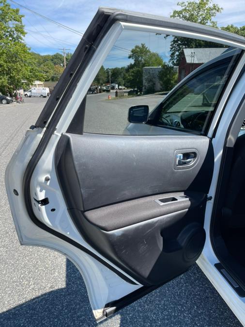 Used Nissan Rogue AWD 4dr S 2013 | New Beginning Auto Service Inc . Ashland , Massachusetts Used Nissan Rogue AWD 4dr S 2013 | New Beginning Auto Service Inc . Ashland , Massachusetts