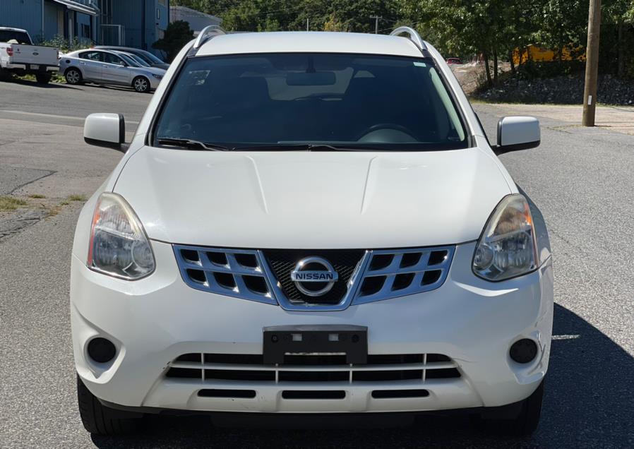 Used Nissan Rogue AWD 4dr S 2013 | New Beginning Auto Service Inc . Ashland , Massachusetts Used Nissan Rogue AWD 4dr S 2013 | New Beginning Auto Service Inc . Ashland , Massachusetts