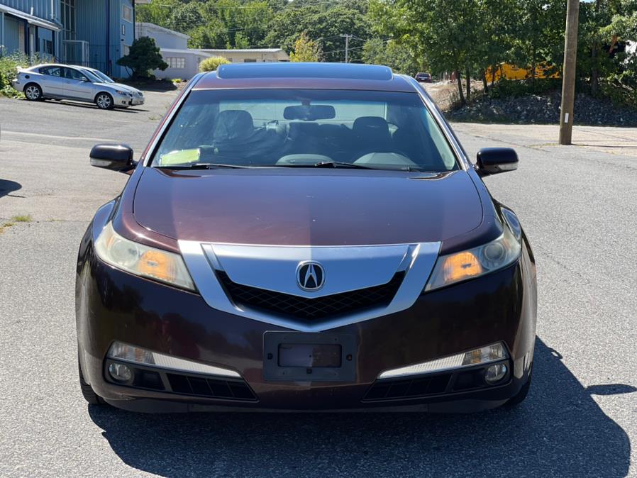 Used Acura TL 4dr Sdn 2WD 2010 | New Beginning Auto Service Inc . Ashland , Massachusetts Used Acura TL 4dr Sdn 2WD 2010 | New Beginning Auto Service Inc . Ashland , Massachusetts