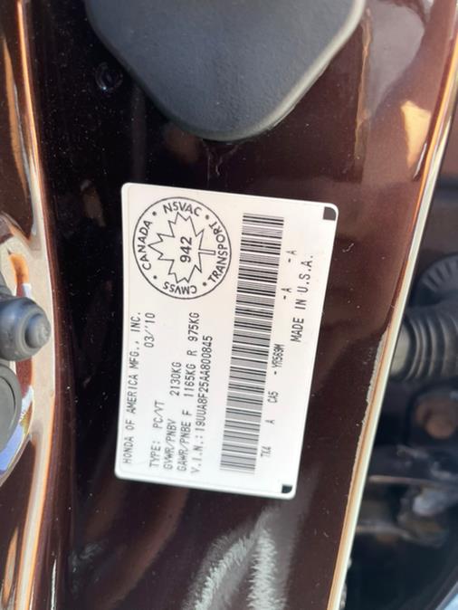 Used Acura TL 4dr Sdn 2WD 2010 | New Beginning Auto Service Inc . Ashland , Massachusetts Used Acura TL 4dr Sdn 2WD 2010 | New Beginning Auto Service Inc . Ashland , Massachusetts