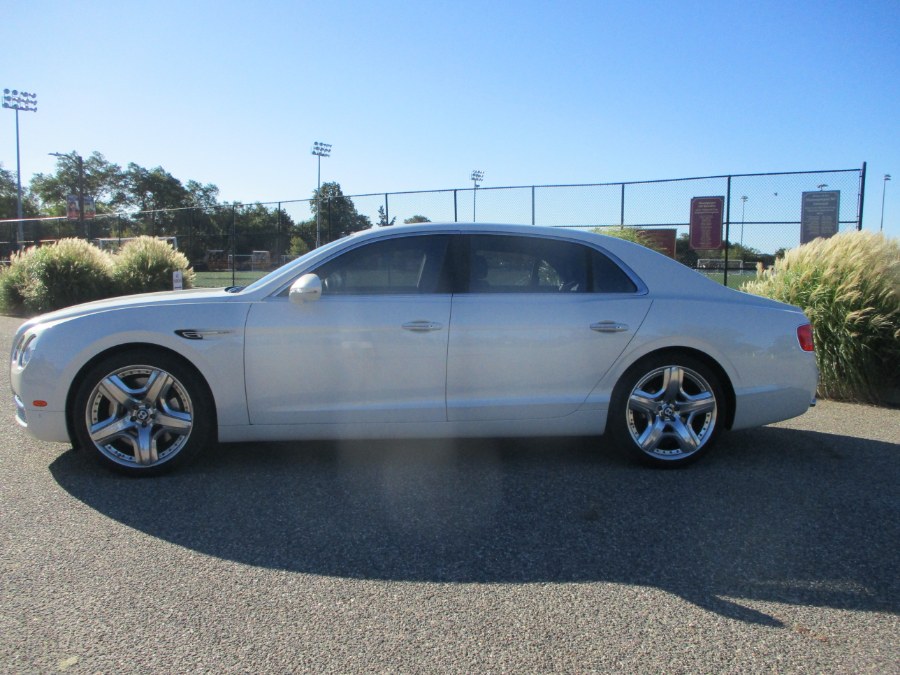 2015 Bentley Flying Spur 4dr Sdn V8, available for sale in Massapequa, New York | South Shore Auto Brokers & Sales. Massapequa, New York 2015 Bentley Flying Spur 4dr Sdn V8, available for sale in Massapequa, New York | South Shore Auto Brokers & Sales. Massapequa, New York