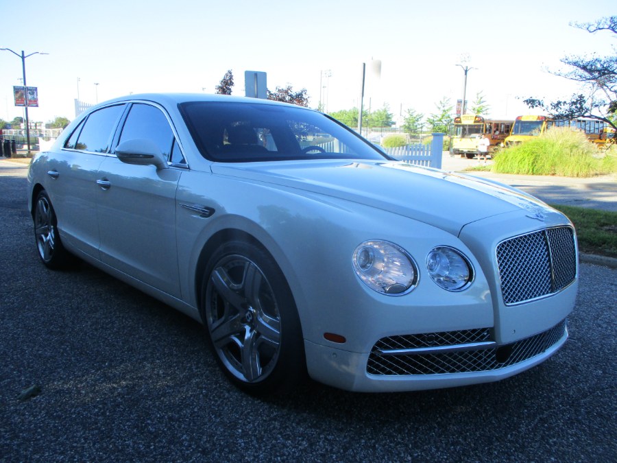 2015 Bentley Flying Spur 4dr Sdn V8, available for sale in Massapequa, New York | South Shore Auto Brokers & Sales. Massapequa, New York 2015 Bentley Flying Spur 4dr Sdn V8, available for sale in Massapequa, New York | South Shore Auto Brokers & Sales. Massapequa, New York