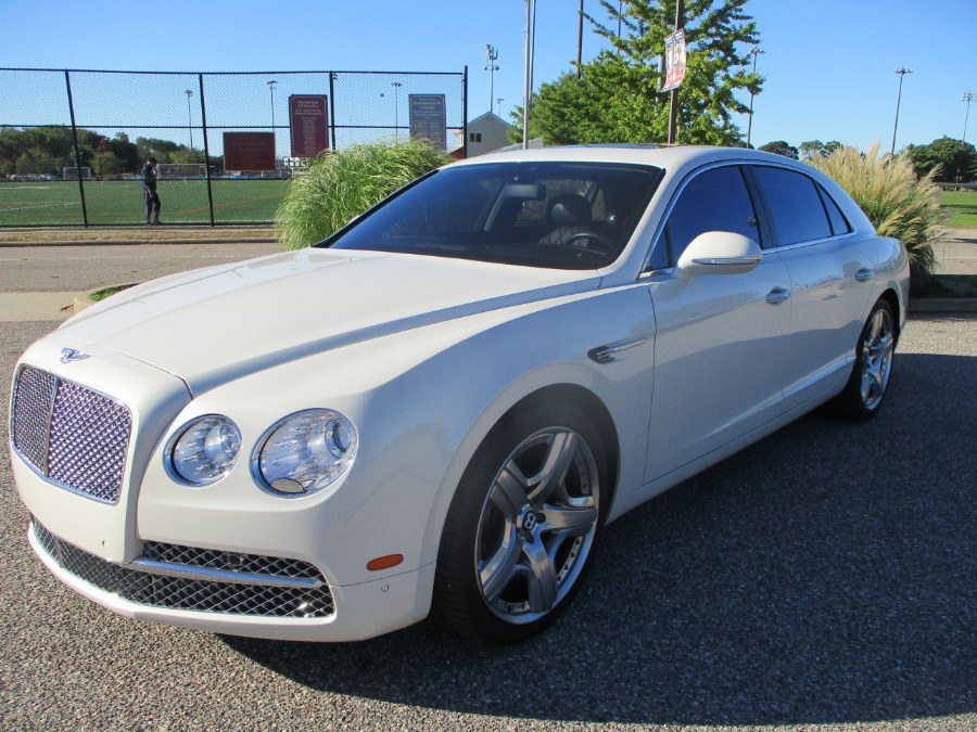 2015 Bentley Flying Spur 4dr Sdn V8, available for sale in Massapequa, New York | South Shore Auto Brokers & Sales. Massapequa, New York 2015 Bentley Flying Spur 4dr Sdn V8, available for sale in Massapequa, New York | South Shore Auto Brokers & Sales. Massapequa, New York