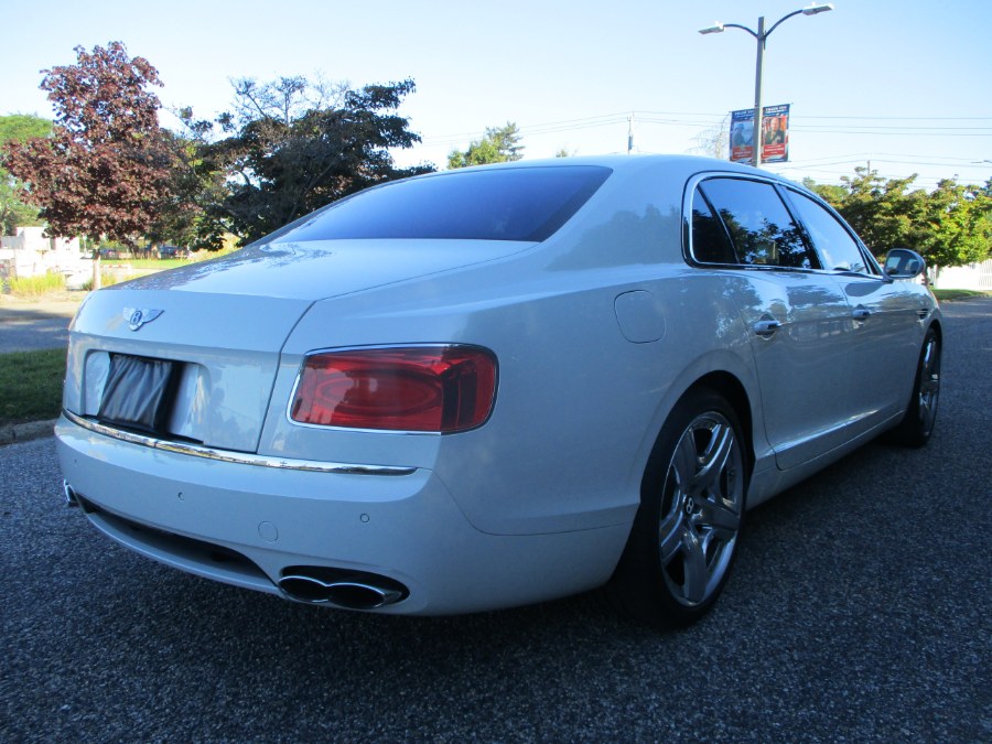 2015 Bentley Flying Spur 4dr Sdn V8, available for sale in Massapequa, New York | South Shore Auto Brokers & Sales. Massapequa, New York 2015 Bentley Flying Spur 4dr Sdn V8, available for sale in Massapequa, New York | South Shore Auto Brokers & Sales. Massapequa, New York