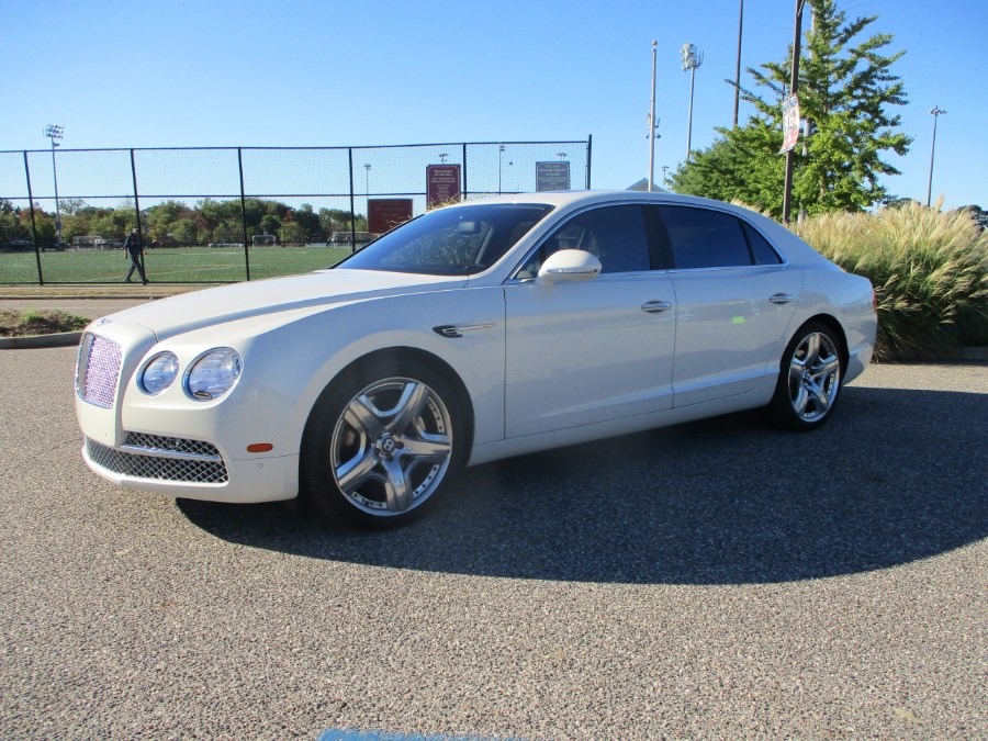 2015 Bentley Flying Spur 4dr Sdn V8, available for sale in Massapequa, New York | South Shore Auto Brokers & Sales. Massapequa, New York 2015 Bentley Flying Spur 4dr Sdn V8, available for sale in Massapequa, New York | South Shore Auto Brokers & Sales. Massapequa, New York