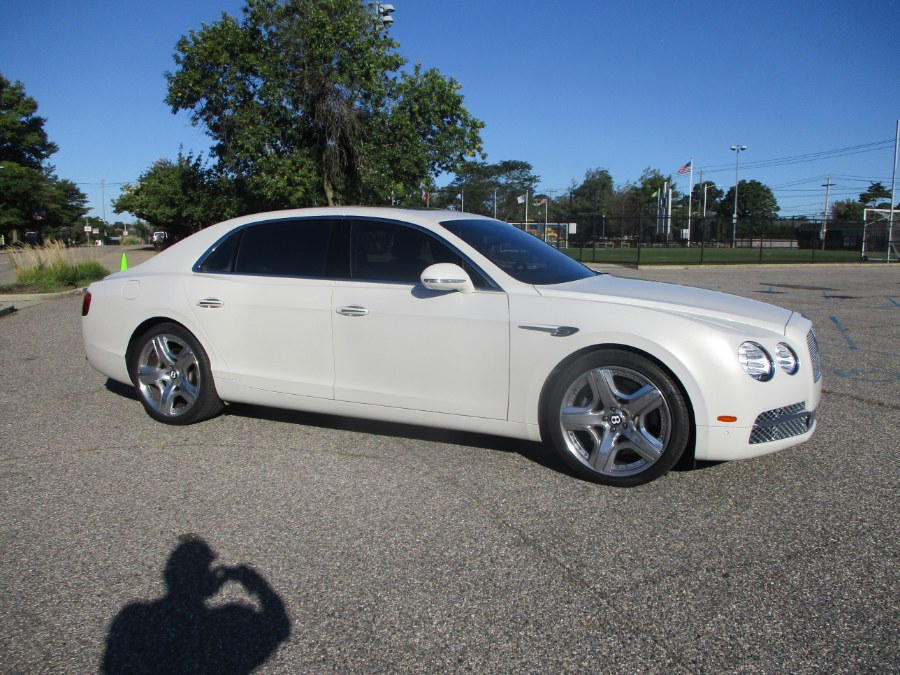 2015 Bentley Flying Spur 4dr Sdn V8, available for sale in Massapequa, New York | South Shore Auto Brokers & Sales. Massapequa, New York 2015 Bentley Flying Spur 4dr Sdn V8, available for sale in Massapequa, New York | South Shore Auto Brokers & Sales. Massapequa, New York