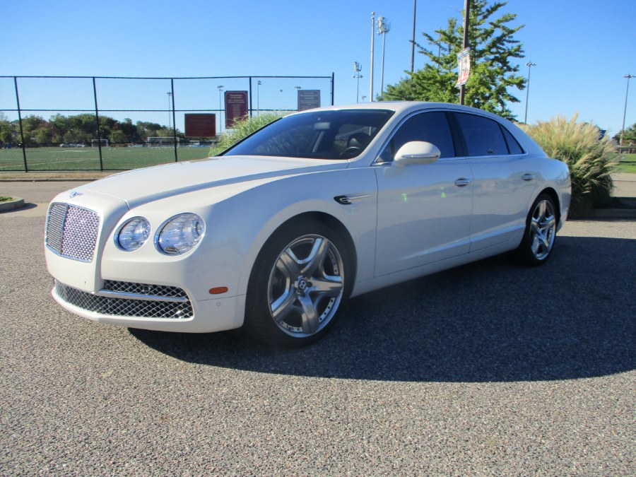 2015 Bentley Flying Spur 4dr Sdn V8, available for sale in Massapequa, New York | South Shore Auto Brokers & Sales. Massapequa, New York 2015 Bentley Flying Spur 4dr Sdn V8, available for sale in Massapequa, New York | South Shore Auto Brokers & Sales. Massapequa, New York