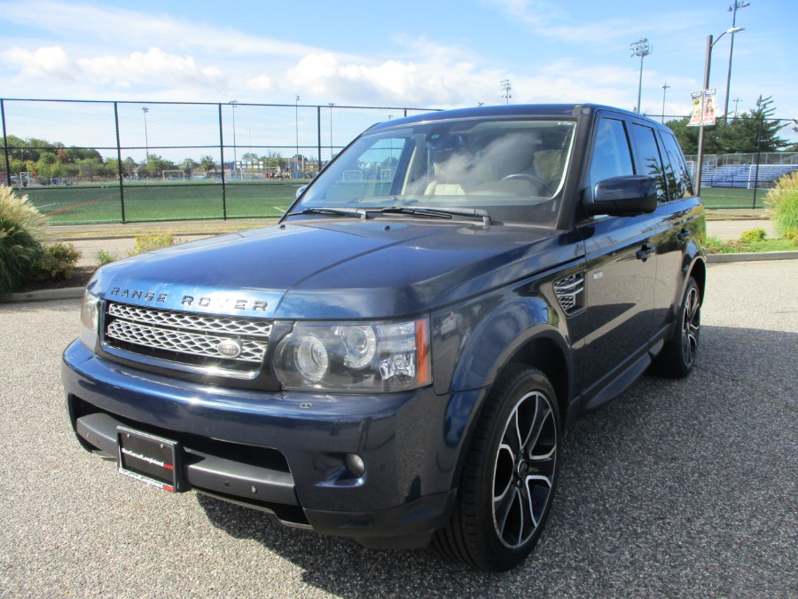 Used Land Rover Range Rover Sport 4WD 4dr HSE LUX 2013 | South Shore Auto Brokers & Sales. Massapequa, New York Used Land Rover Range Rover Sport 4WD 4dr HSE LUX 2013 | South Shore Auto Brokers & Sales. Massapequa, New York