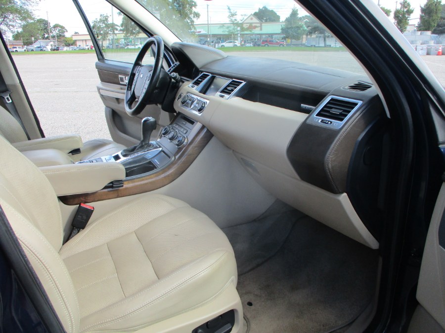 Used Land Rover Range Rover Sport 4WD 4dr HSE LUX 2013 | South Shore Auto Brokers & Sales. Massapequa, New York Used Land Rover Range Rover Sport 4WD 4dr HSE LUX 2013 | South Shore Auto Brokers & Sales. Massapequa, New York