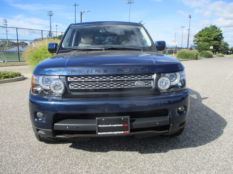 Used Land Rover Range Rover Sport 4WD 4dr HSE LUX 2013 | South Shore Auto Brokers & Sales. Massapequa, New York Used Land Rover Range Rover Sport 4WD 4dr HSE LUX 2013 | South Shore Auto Brokers & Sales. Massapequa, New York