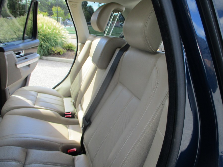 Used Land Rover Range Rover Sport 4WD 4dr HSE LUX 2013 | South Shore Auto Brokers & Sales. Massapequa, New York Used Land Rover Range Rover Sport 4WD 4dr HSE LUX 2013 | South Shore Auto Brokers & Sales. Massapequa, New York