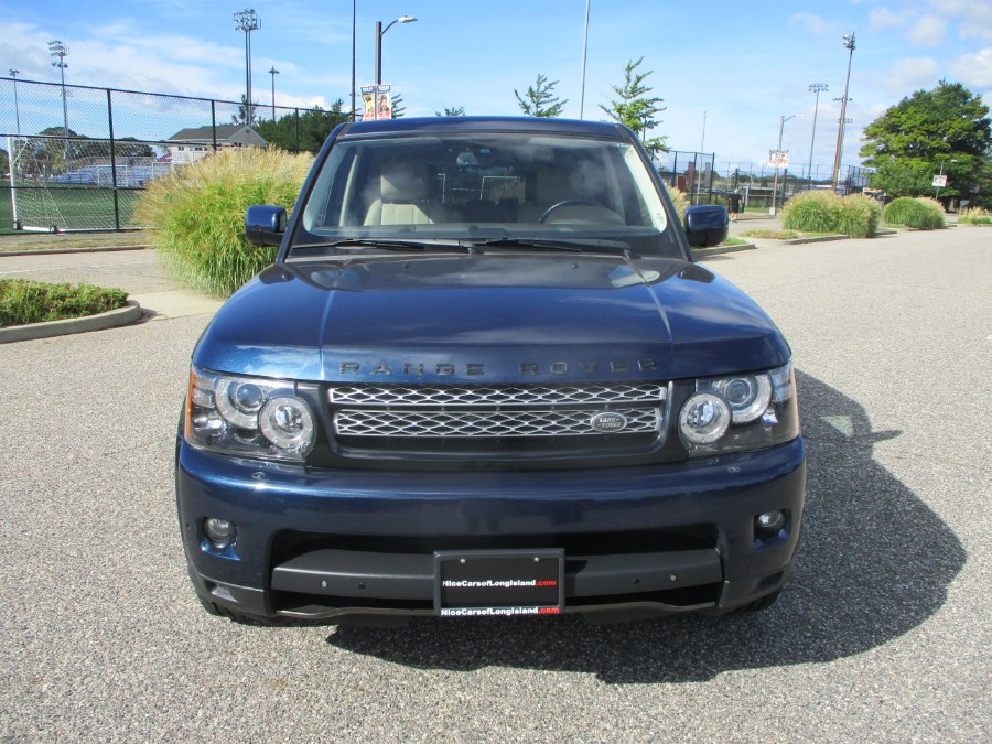 Used Land Rover Range Rover Sport 4WD 4dr HSE LUX 2013 | South Shore Auto Brokers & Sales. Massapequa, New York Used Land Rover Range Rover Sport 4WD 4dr HSE LUX 2013 | South Shore Auto Brokers & Sales. Massapequa, New York