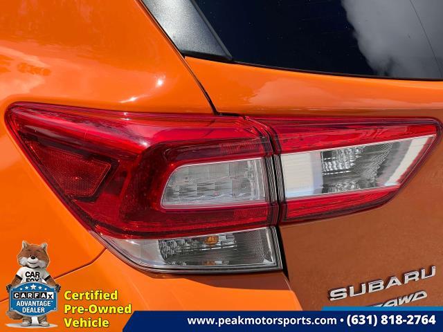 Used Subaru Crosstrek 2.0i Premium CVT 2018 | Peak Automotive Inc.. Bayshore, New York Used Subaru Crosstrek 2.0i Premium CVT 2018 | Peak Automotive Inc.. Bayshore, New York
