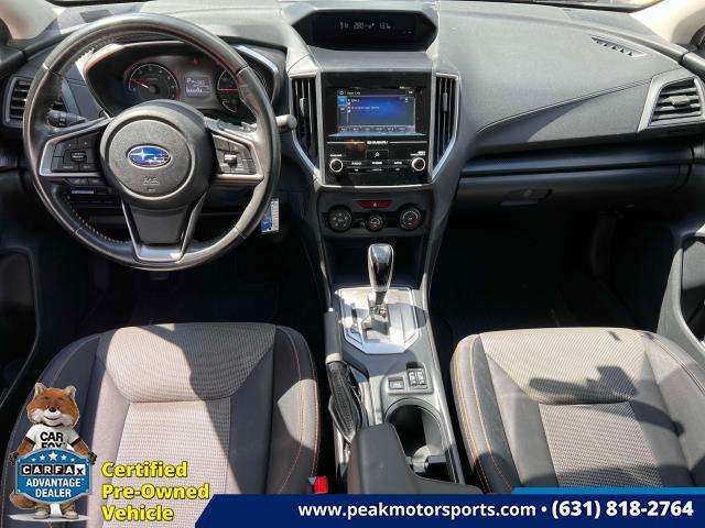 Used Subaru Crosstrek 2.0i Premium CVT 2018 | Peak Automotive Inc.. Bayshore, New York Used Subaru Crosstrek 2.0i Premium CVT 2018 | Peak Automotive Inc.. Bayshore, New York