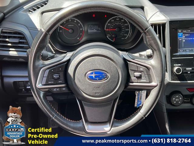 Used Subaru Crosstrek 2.0i Premium CVT 2018 | Peak Automotive Inc.. Bayshore, New York Used Subaru Crosstrek 2.0i Premium CVT 2018 | Peak Automotive Inc.. Bayshore, New York