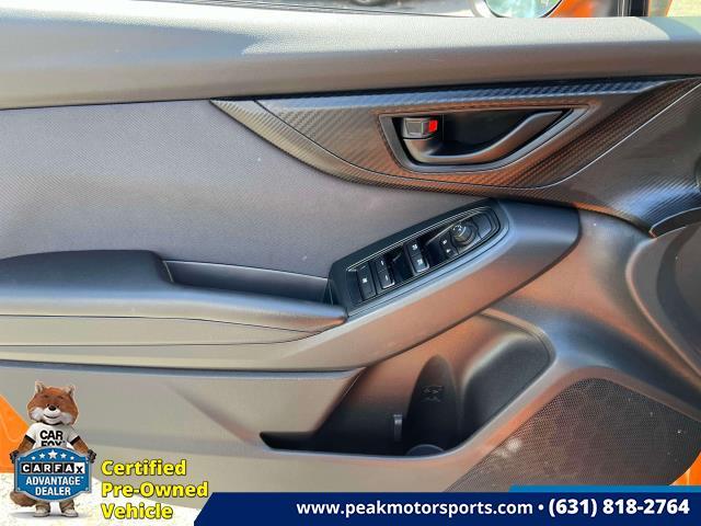 Used Subaru Crosstrek 2.0i Premium CVT 2018 | Peak Automotive Inc.. Bayshore, New York Used Subaru Crosstrek 2.0i Premium CVT 2018 | Peak Automotive Inc.. Bayshore, New York