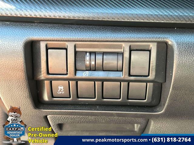 Used Subaru Crosstrek 2.0i Premium CVT 2018 | Peak Automotive Inc.. Bayshore, New York Used Subaru Crosstrek 2.0i Premium CVT 2018 | Peak Automotive Inc.. Bayshore, New York