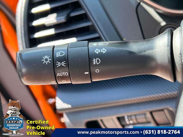 Used Subaru Crosstrek 2.0i Premium CVT 2018 | Peak Automotive Inc.. Bayshore, New York Used Subaru Crosstrek 2.0i Premium CVT 2018 | Peak Automotive Inc.. Bayshore, New York