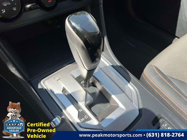 Used Subaru Crosstrek 2.0i Premium CVT 2018 | Peak Automotive Inc.. Bayshore, New York Used Subaru Crosstrek 2.0i Premium CVT 2018 | Peak Automotive Inc.. Bayshore, New York