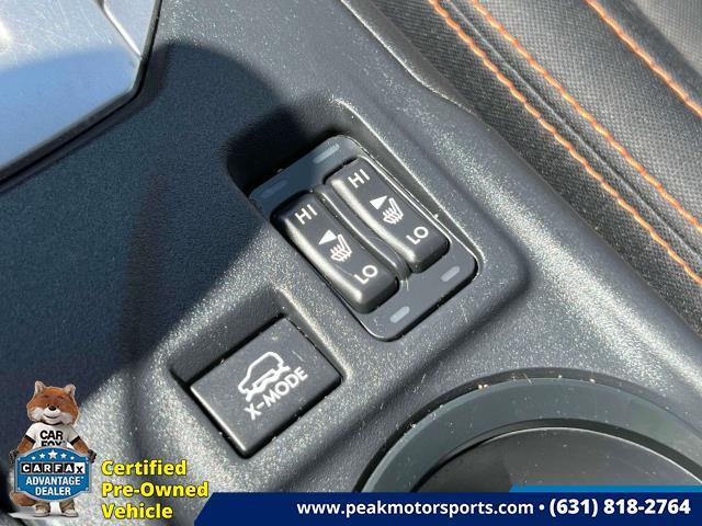 Used Subaru Crosstrek 2.0i Premium CVT 2018 | Peak Automotive Inc.. Bayshore, New York Used Subaru Crosstrek 2.0i Premium CVT 2018 | Peak Automotive Inc.. Bayshore, New York