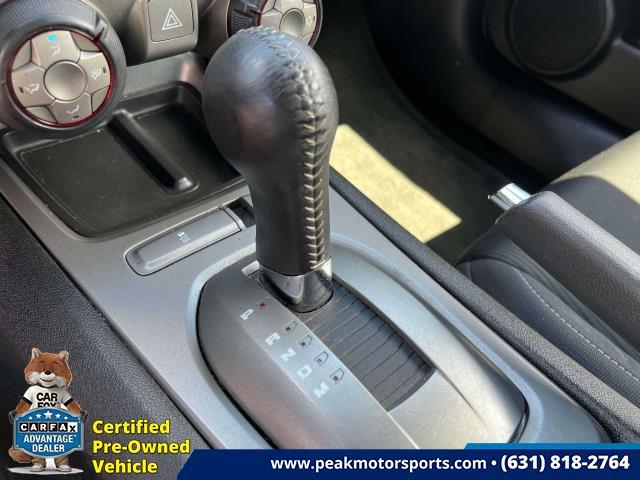 Used Chevrolet Camaro 2dr Conv LT w/1LT 2015 | Peak Automotive Inc.. Bayshore, New York Used Chevrolet Camaro 2dr Conv LT w/1LT 2015 | Peak Automotive Inc.. Bayshore, New York