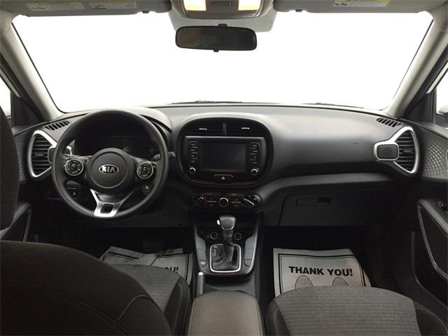 Used Kia Soul LX 2020 | Eastchester Motor Cars. Bronx, New York Used Kia Soul LX 2020 | Eastchester Motor Cars. Bronx, New York