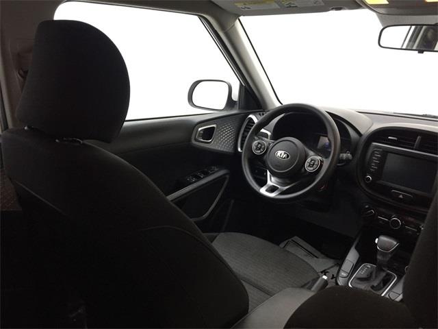 Used Kia Soul LX 2020 | Eastchester Motor Cars. Bronx, New York Used Kia Soul LX 2020 | Eastchester Motor Cars. Bronx, New York