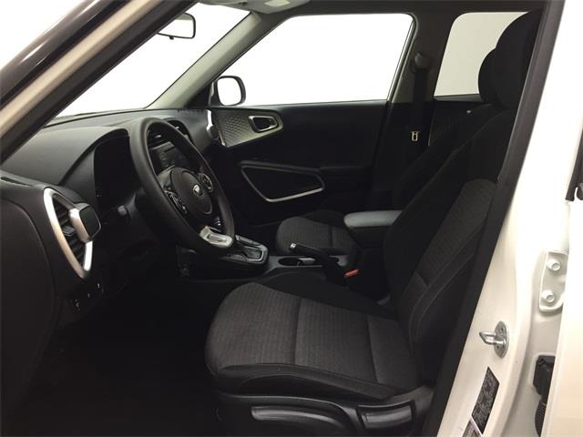 Used Kia Soul LX 2020 | Eastchester Motor Cars. Bronx, New York Used Kia Soul LX 2020 | Eastchester Motor Cars. Bronx, New York