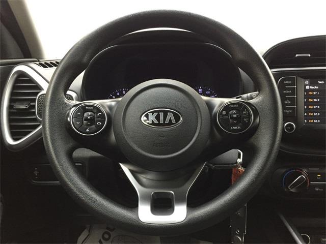 Used Kia Soul LX 2020 | Eastchester Motor Cars. Bronx, New York Used Kia Soul LX 2020 | Eastchester Motor Cars. Bronx, New York