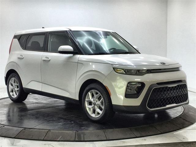 Used Kia Soul LX 2020 | Eastchester Motor Cars. Bronx, New York Used Kia Soul LX 2020 | Eastchester Motor Cars. Bronx, New York