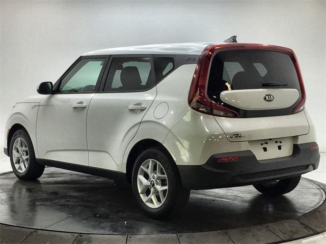 Used Kia Soul LX 2020 | Eastchester Motor Cars. Bronx, New York Used Kia Soul LX 2020 | Eastchester Motor Cars. Bronx, New York