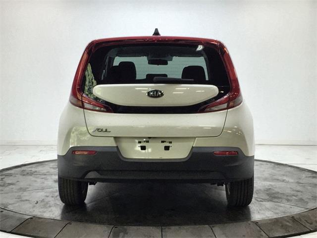 Used Kia Soul LX 2020 | Eastchester Motor Cars. Bronx, New York Used Kia Soul LX 2020 | Eastchester Motor Cars. Bronx, New York