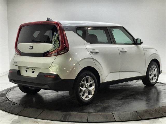 Used Kia Soul LX 2020 | Eastchester Motor Cars. Bronx, New York Used Kia Soul LX 2020 | Eastchester Motor Cars. Bronx, New York