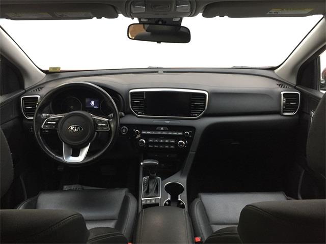 Used Kia Sportage EX 2020 | Eastchester Motor Cars. Bronx, New York Used Kia Sportage EX 2020 | Eastchester Motor Cars. Bronx, New York