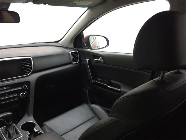 Used Kia Sportage EX 2020 | Eastchester Motor Cars. Bronx, New York Used Kia Sportage EX 2020 | Eastchester Motor Cars. Bronx, New York