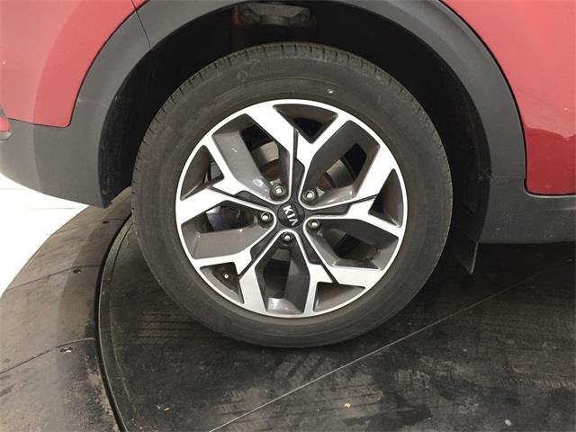 Used Kia Sportage EX 2020 | Eastchester Motor Cars. Bronx, New York Used Kia Sportage EX 2020 | Eastchester Motor Cars. Bronx, New York